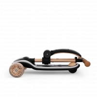 Draisienne/trottinette RAKET UP - Kinderkraft - beige