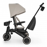 Tricycle JAZZ 3 - Kinderkraft - beige