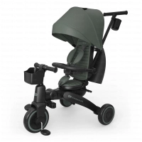 Tricycle JAZZ 3 - Kinderkraft - vert