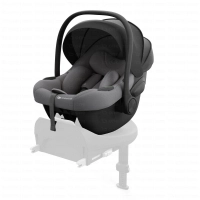 Siège auto I-LITE (40-87 cm) - Kinderkraft - gris