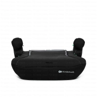 Siège auto I-COMFY I-Size (76-150cm) - Kinderkraft - gris