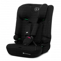 Siège auto I-COMFY I-Size (76-150cm) - Kinderkraft - noir