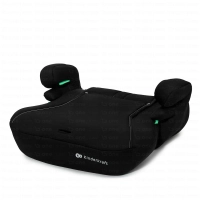 Siège auto I-COMFY I-Size (76-150cm) - Kinderkraft - noir