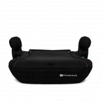 Siège auto I-COMFY I-Size (76-150cm) - Kinderkraft - noir