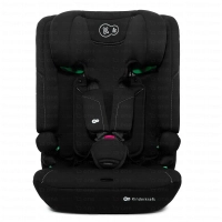 Siège auto I-COMFY I-Size (76-150cm) - Kinderkraft - noir