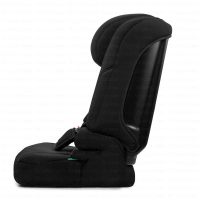 Siège auto I-COMFY I-Size (76-150cm) - Kinderkraft - noir