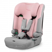 Siège auto I-COMFY I-Size (76-150cm) - Kinderkraft - rose