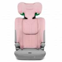 Siège auto I-COMFY I-Size (76-150cm) - Kinderkraft - rose