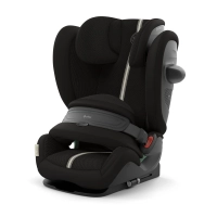 Siège Auto Pallas G3 - CYBEX - Moon Black