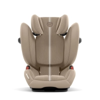 Siège Auto Pallas G3 - CYBEX - Moon Black