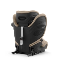 Siège Auto Pallas G3 - CYBEX - Moon Black