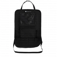 Organiseur de voiture - Kinderkraft - noir