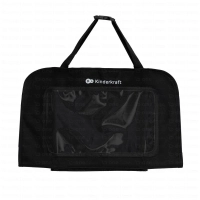 Organiseur de voiture - Kinderkraft - noir