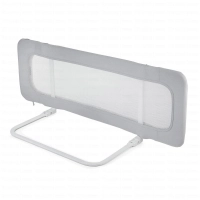 Barrière de sécurité pour enfants GUARD&DREAM - Kinderkraft - gris clair