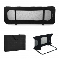 Barrière de sécurité pour enfants GUARD&DREAM - Kinderkraft - noir