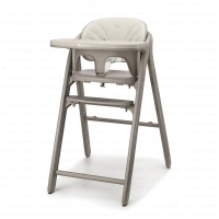 Chaise haute TINO - Kinderkraft - beige