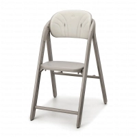 Chaise haute TINO - Kinderkraft - beige