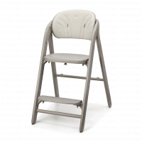 Chaise haute TINO - Kinderkraft - beige