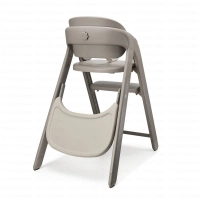 Chaise haute TINO - Kinderkraft - beige