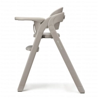 Chaise haute TINO - Kinderkraft - beige