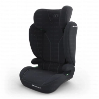 Siège auto I-SPARK 2 PLUS i-Size (100-150cm) - Kinderkraft - noir