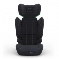 Siège auto I-SPARK 2 PLUS i-Size (100-150cm) - Kinderkraft - noir