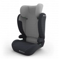 Siège auto I-SPARK 2 PLUS i-Size (100-150cm) - Kinderkraft - gris