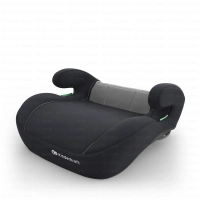 Siège auto I-SPARK 2 PLUS i-Size (100-150cm) - Kinderkraft - gris