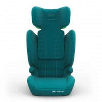Siège auto I-SPARK 2 PLUS i-Size (100-150cm) - Kinderkraft - vert