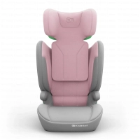Siège auto I-SPARK 2 PLUS i-Size (100-150cm) - Kinderkraft - rose