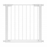 SAFE SNAP carrière de sécurité - Kinderkraft - blanc