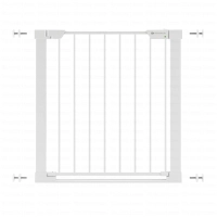 SAFE SNAP carrière de sécurité - Kinderkraft - blanc