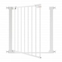 SAFE SNAP carrière de sécurité - Kinderkraft - blanc