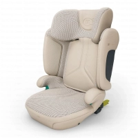Siège auto XPAND 2 PRO i-Size - Kinderkraft - beige