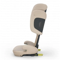 Siège auto XPAND 2 PRO i-Size - Kinderkraft - beige