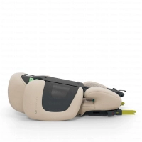 Siège auto XPAND 2 PRO i-Size - Kinderkraft - beige