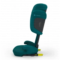 Siège auto XPAND 2 PRO i-Size - Kinderkraft - vert