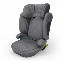 Siège auto XPAND 2 PRO i-Size - Kinderkraft - gris