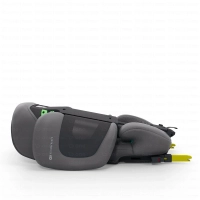 Siège auto XPAND 2 PRO i-Size - Kinderkraft - gris