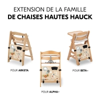 Jouets Highchair Play Board 