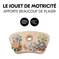 Jouets Play Repairing S Gears & Nuts