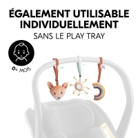 Jouets Play Catching S Fox