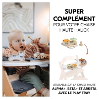 Jouets Play Drums S Hauck Animals