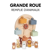 Jouets Play Fun Fair S Hauck Animals