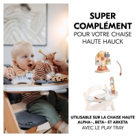 Jouets Play Fun Fair S Hauck Animals