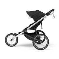 Poussette et Urban Glide 3 - Thule