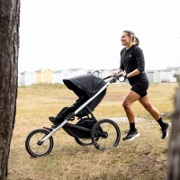 Poussette et Urban Glide 3 - Thule