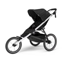 Poussette et Urban Glide 3 - Thule