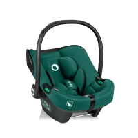 Siège auto Astrid 40-87cm i-Size - Lionelo - Black Onyx