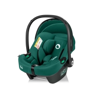 Siège auto Astrid 40-87cm i-Size - Lionelo - Black Onyx